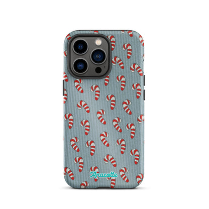 Tough iPhone case-17