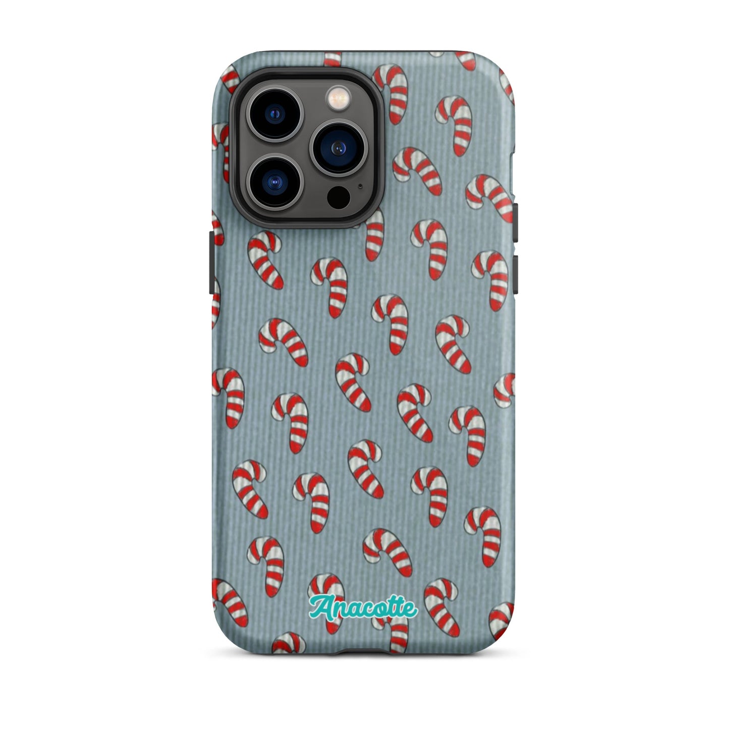 Tough iPhone case-0
