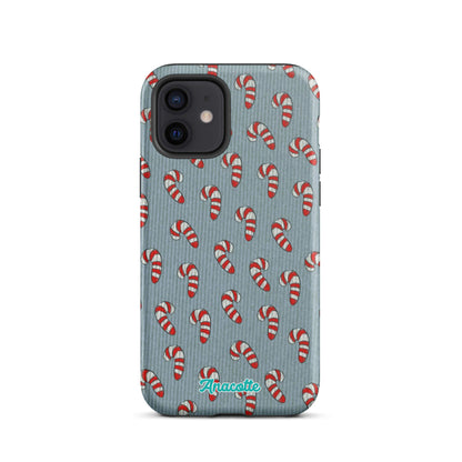 Tough iPhone case-12