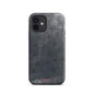 iPhone 14, 13, 12, 11 Christmas Theme iPhone Cases Snow Black Anacotte-11