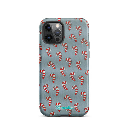 Tough iPhone case-13