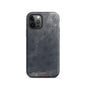 iPhone 14, 13, 12, 11 Christmas Theme iPhone Cases Snow Black Anacotte-12