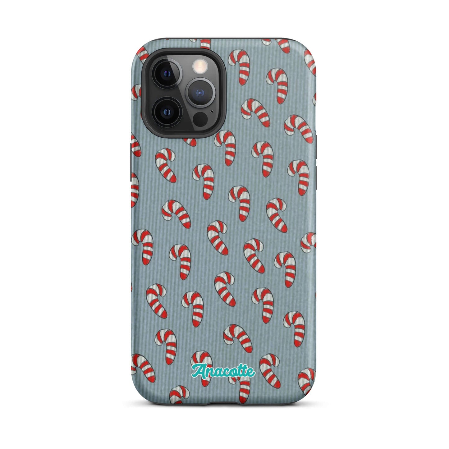 Tough iPhone case-11