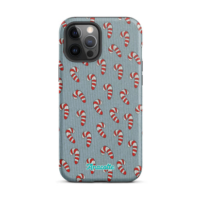 Tough iPhone case-11