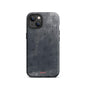 iPhone 14, 13, 12, 11 Christmas Theme iPhone Cases Snow Black Anacotte-22