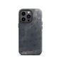 iPhone 14, 13, 12, 11 Christmas Theme iPhone Cases Snow Black Anacotte-20