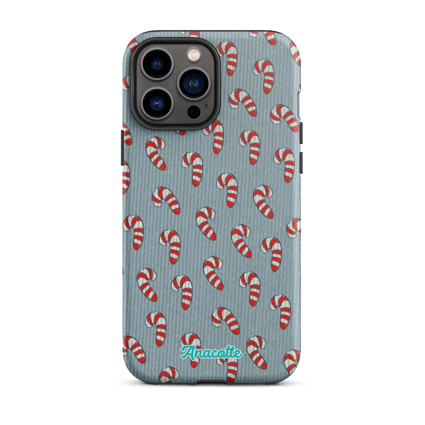 Tough iPhone case-18
