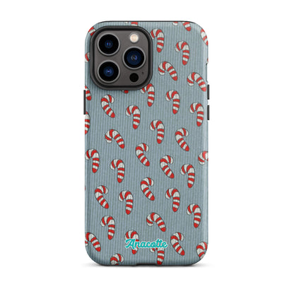 Tough iPhone case-18