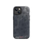 iPhone 14, 13, 12, 11 Christmas Theme iPhone Cases Snow Black Anacotte-25