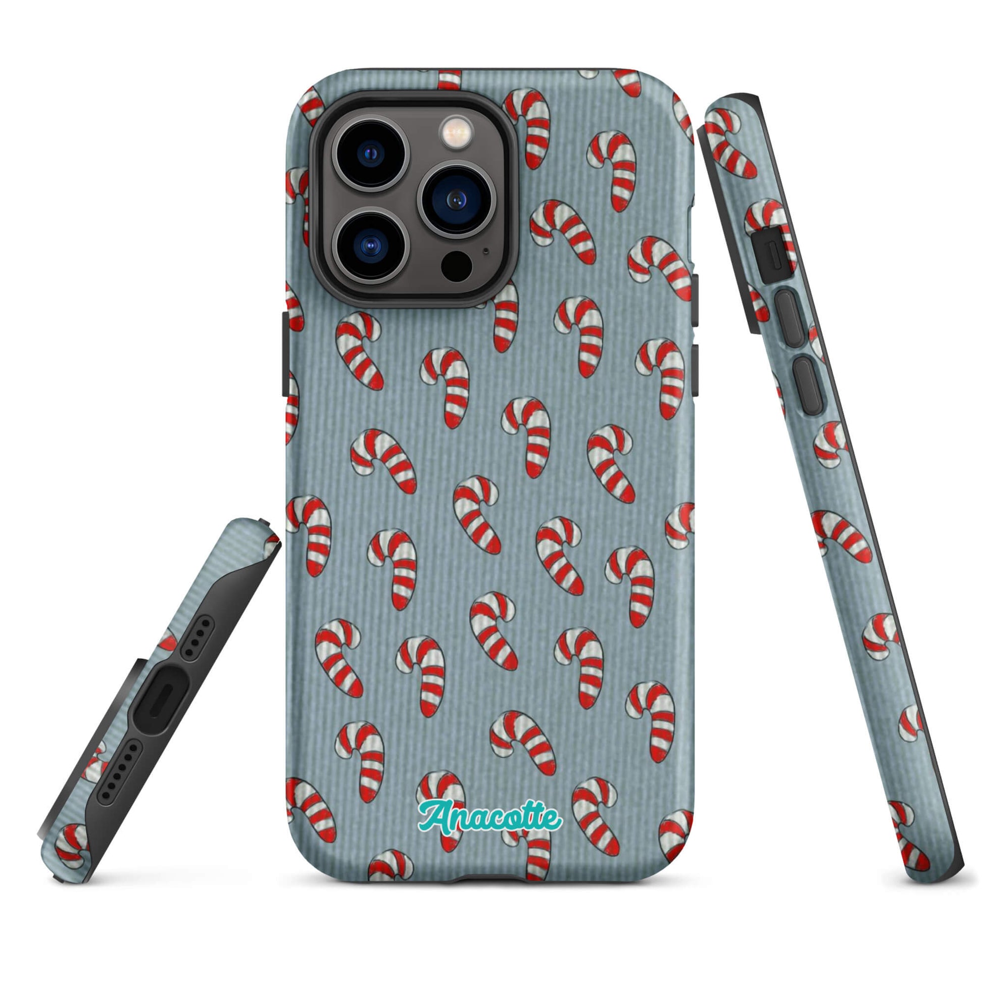 Tough iPhone case-2