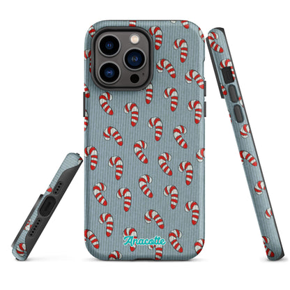 Tough iPhone case-2