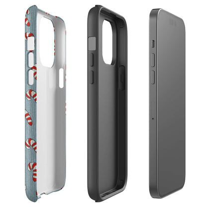 Tough iPhone case-1