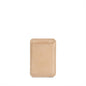 Full-Grain Leather MagSafe wallet - Classic-8